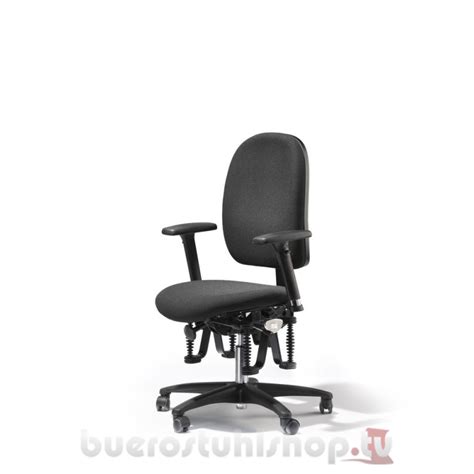 Der stuhl entlastet dank seiner speziellen synchronmechanik den rücken und unterstützt damit die besten dank für die stylischen tips rund um den schreibtisch. Haider Bioswing BIOSWING 350 Orthopädischer Bürostuhl, 722,