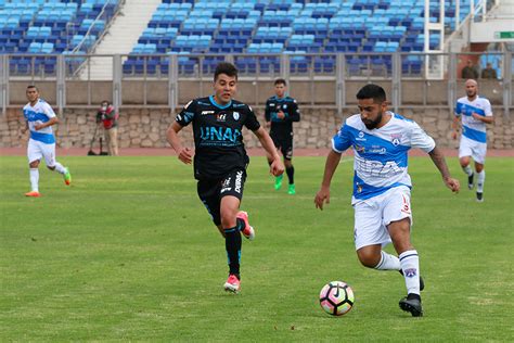 The copa chile (chile cup) is an annual cup competition for chilean football teams. Copa Chile: Una derrota que duele - ¡SC!