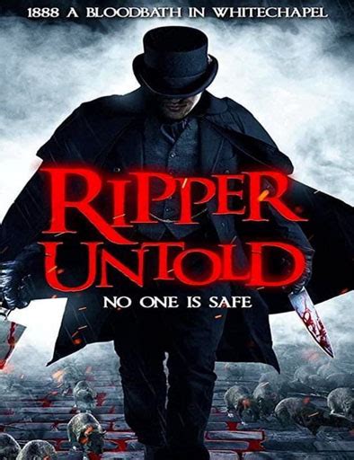 Ripper Untold 2021 Película Completa Verpeliculastv