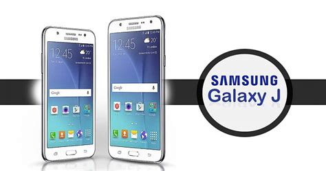 Samsung Ready To Launch Total 4 Galaxy Smartphones In A And J Series