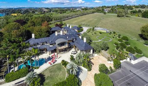 New Zealands Most Expensive Homes For Sale Nz