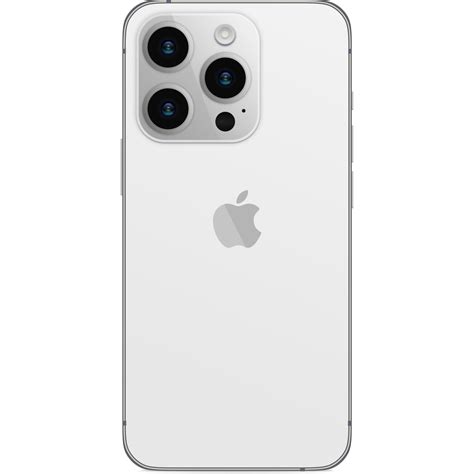 Iphone 14 Pro Max 256gb Silver From €1 23900 Swappie