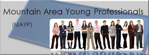 Meet Other Mountain Area Young Professionals | Sierra News Online