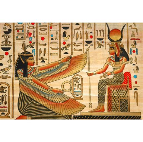 Buy Csfoto Egyptian Backdrop 10x8ft Ancient Egyptian Mural Painting Backdrop Queen Of Egypt