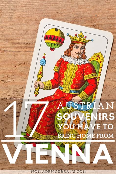 17 Authentic Austrian Souvenirs Recommended By An Austrian