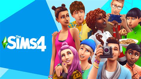 The Sims 4 Is 5 Right Now Select Dlc Up To 50 Off Hey Poor Player
