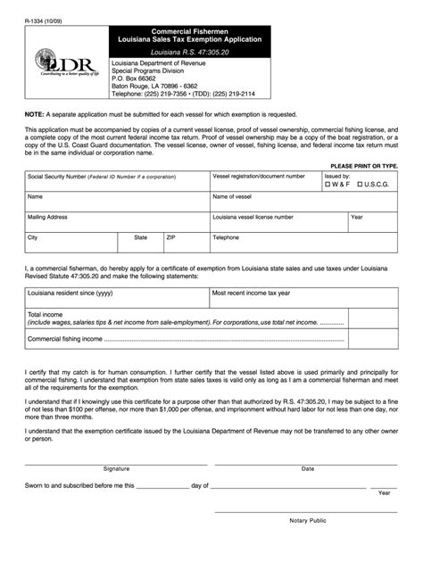 Louisiana Resale Certificate Pdf Complete With Ease Airslate Signnow