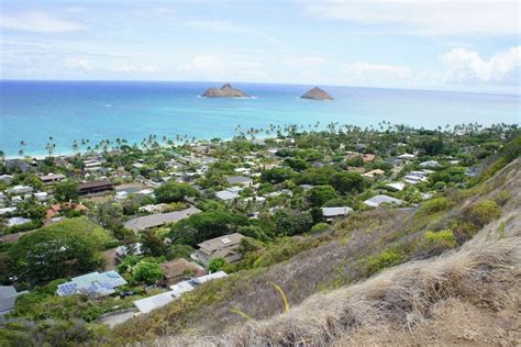 Kailua Town Honolulu Attractions Review 10best Experts And Tourist