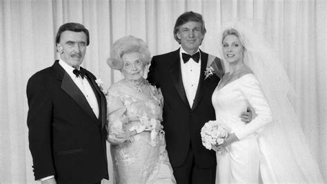 The Trump Dynasty Review Aande Distills Presidents Life Into Three