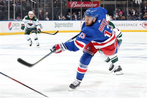 7 1 view on facebook. New York Rangers: The impact of the return of Kevin Hayes to the Metro