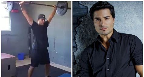 Con el inicio del 2021, chayanne decidió grabarse para mandar un mensaje especial a suelta la sopa. Chayanne se convierte en entrenador deportivo a través de ...