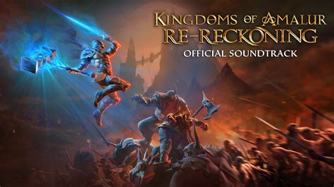Kingdoms Of Amalur Re Reckoning Soundtrack On Steam
