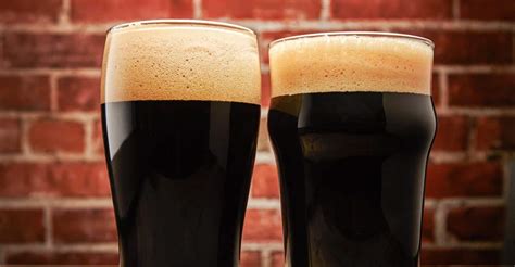 Stout Guide What Is A Stout Beertannica