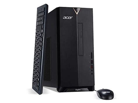 Acer Aspire Tc 885 Ua91 Desktop Review