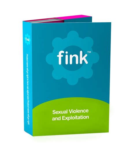 Fink Cards Relationship Conversations Sexual Violence And Exploitation Incentive Plus