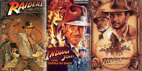 Indiana Jones Honest Trailer Points Out What Stops It Being Perfect
