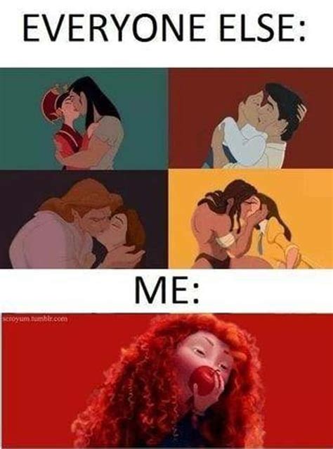 Hilarious Disney Princess Memes That Are Just So Relatable