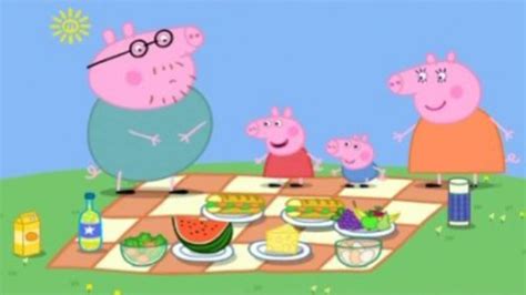Peppa Pig Season 1 Episode 15 Recap