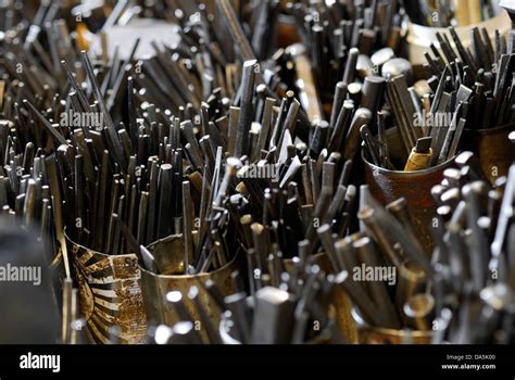 Metal Tools High Resolution Stock Photography And Images Alamy