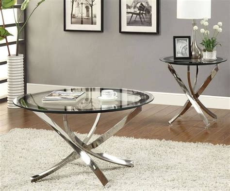 2022 Best Of Metal Glass Coffee Tables