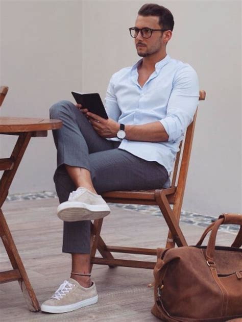 30 Best Summer Business Attire Ideas For Men To Try This Year Best