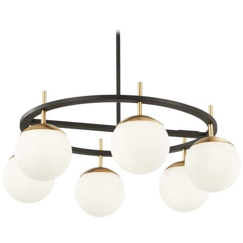 Westelm.com has been visited by 100k+ users in the past month George Kovacs Alluria Weathered Black W/autumn Gold ...