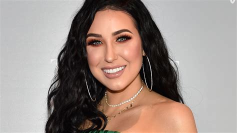 Jaclyn Hill Returned To Youtube To Address Her Social Media Absence Teen Vogue