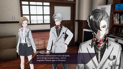 Caligula Effect 2 Is Coming Soon What Can You Expect Ps Enterprise