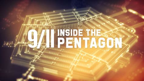911 Inside The Pentagon Video Thirteen New York Public Media
