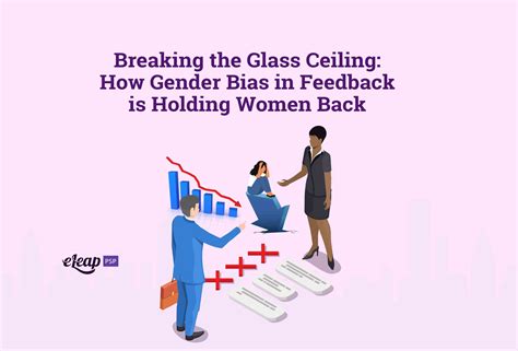 Breaking the Glass Ceiling: How Gender Bias in Feedback is Holding