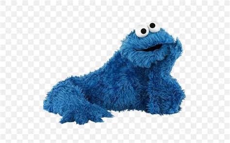 Happy Birthday Cookie Monster Biscuits Chocolate Chip Cookie Oscar The