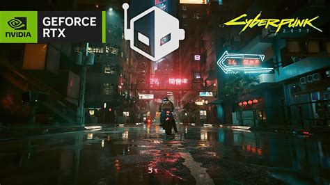 Cyberpunk 2077 Rt Overdrive Mode Is The New Pinnacle Of Graphics And