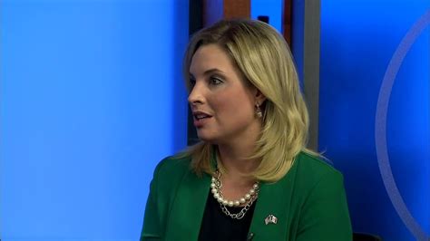 Gop Congresswoman Elect From Iowa Says She Has Covid 19
