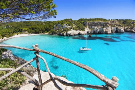 15 Best Things To Do In Menorca Spain