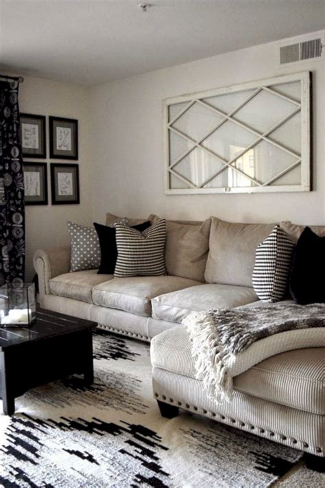 Последние твиты от pinterest home decor (@pinterestdecora). Chic Living Room Decorating Ideas And Design 25 (Chic ...