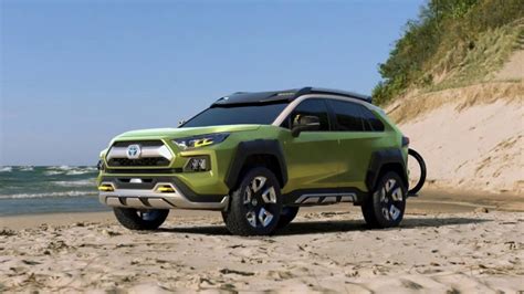 2023 Toyota 4runner Redesign Everything We Know So Far 2023 2024