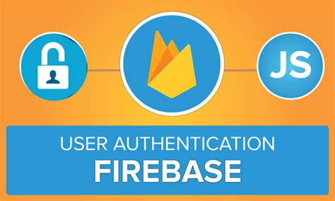 Learn To Build Firebase User Authentication With Javascript Softauthor