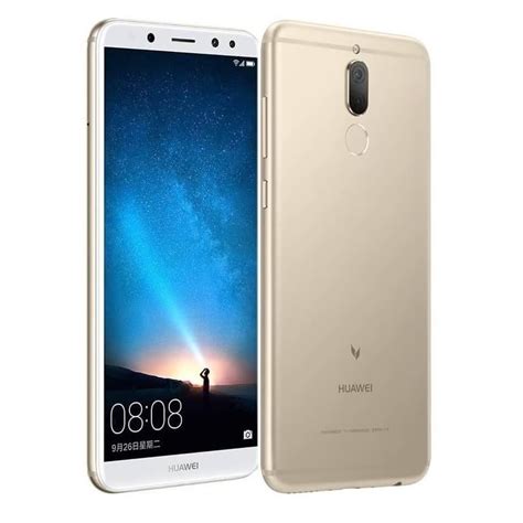 It has a 18:9 ratio display, but at the moment all the full features of the display are yet to be disclosed by the brand. Cara Unlock Bootloader(UBL) Huawei Nova 2i agar bisa Root ...