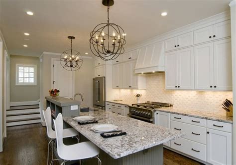 Why is backsplash important in kitchens? Bold and Stylish Chandelier Trends Going Into 2020 ...