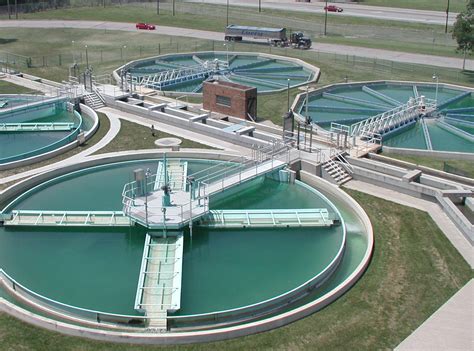 Biological treatment is going to be implementing a biological drinking water system is fairly simple; Two Wastewater Plants for Tehran | Financial Tribune