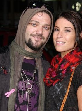 Who S Bam Margera S Ex Wife Model Melissa Rothstein Wiki Divorce