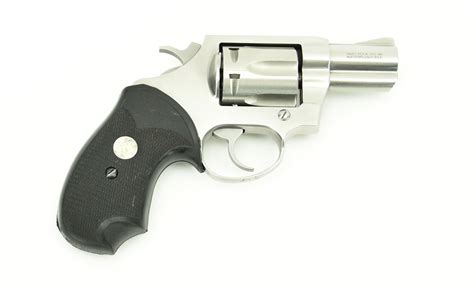 Colt Magnum Carry 357 Magnum C12000