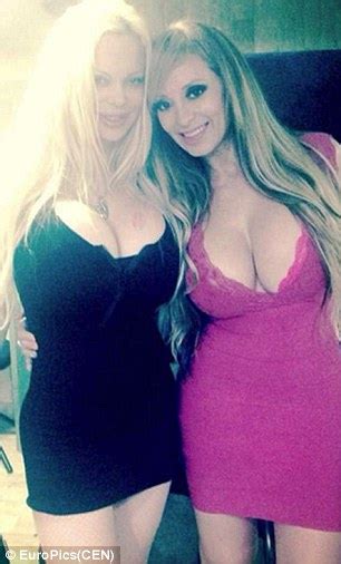 Sabrina Sabrok Claims Shes Mended Her Ways After Undergoing An