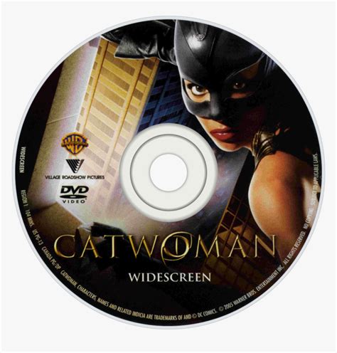 Haft Schnee Hauptstraße Catwoman Dvd 2004 Härten Rennen Konsultieren