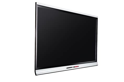 What Is The Difference Between The Various Smart Board Interactive Flat