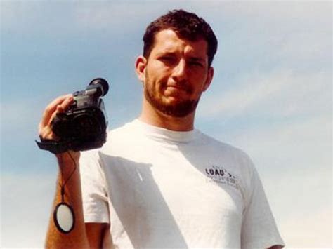 Exclusive Video Reveals Gay 911 Hero Mark Bingham On Rugby Pitch