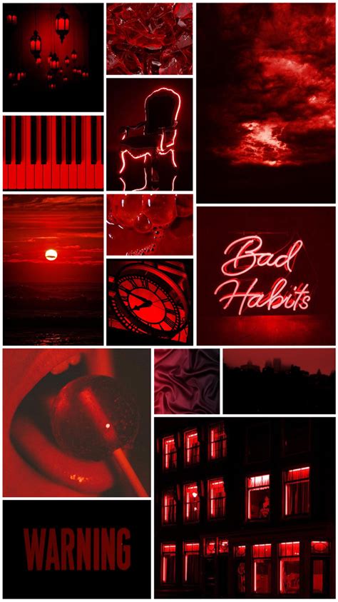See more ideas about red aesthetic, red, red aesthetic grunge. Black And Red Background Images Aesthetic - Select your ...