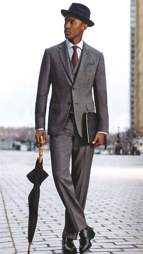 Top 13 Qualities That Make You A Classy Gentleman Mr Koachman