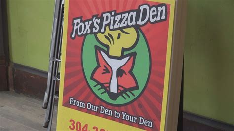 Foxs Pizza Experiences Success In New Fairmont Avenue Location