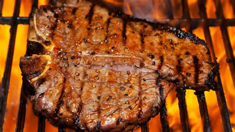 How To Prepare T Bone Steak How To Cook Perfect T Bone Steaks Self Proclaimed Foodie You Can